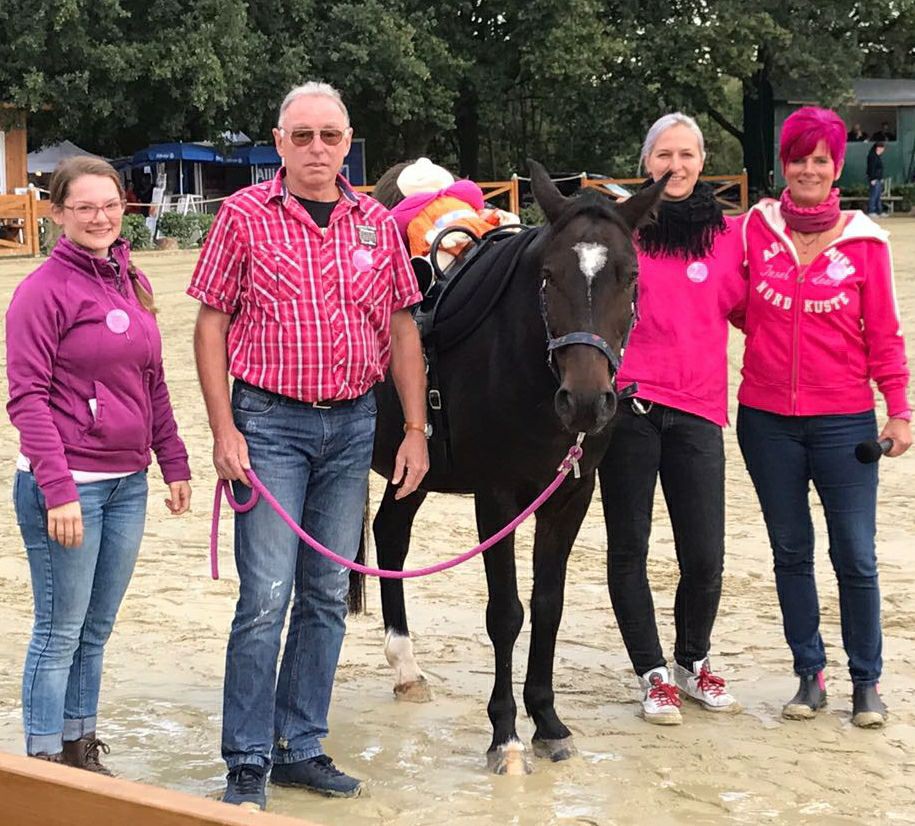 Springturnier Equus Colonius