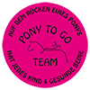 Pony To Go – Ulrike Sänger
