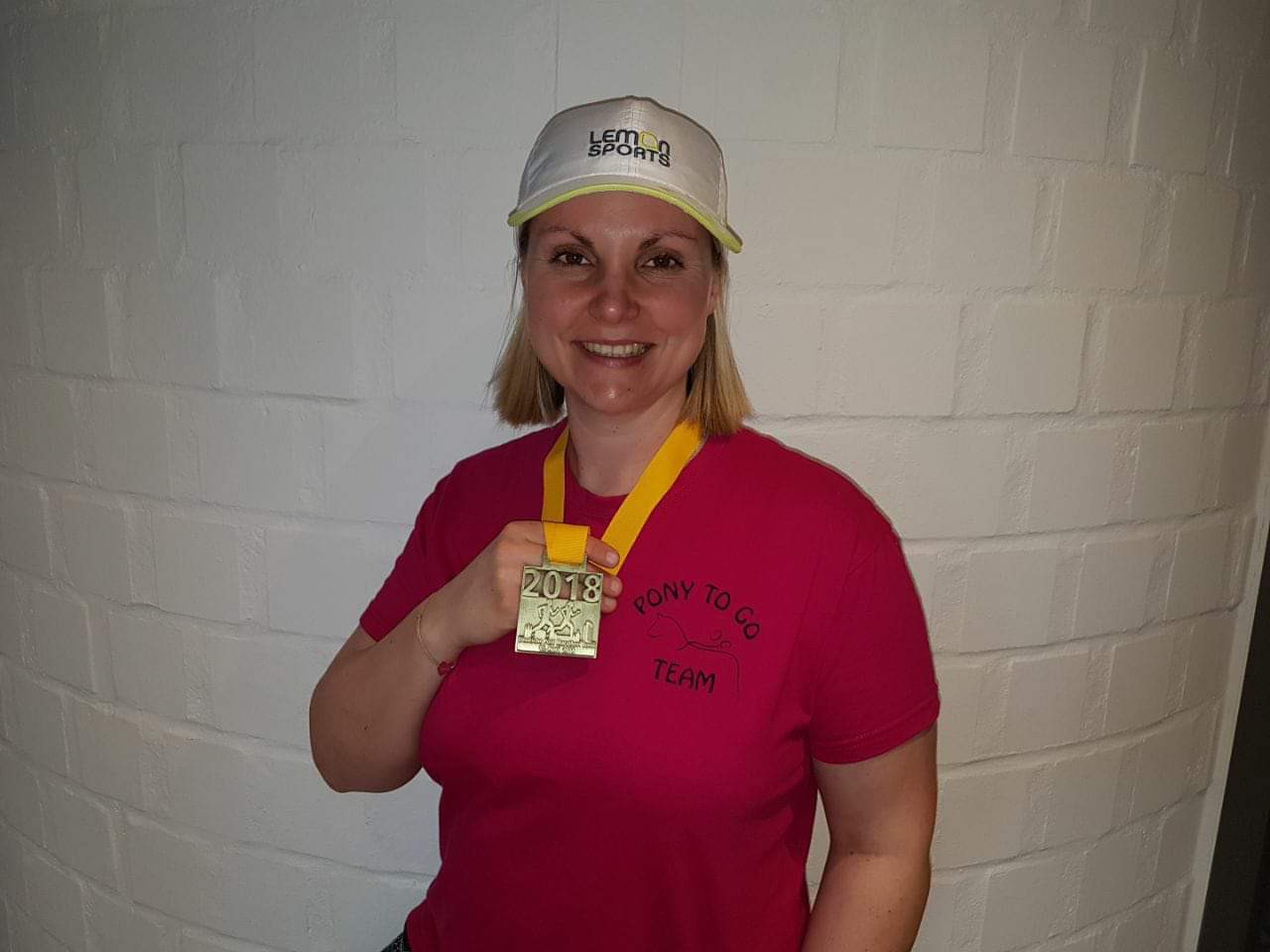 Deutscher Post Marathon