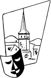 Spende des Laienspielkreises Oberbachem