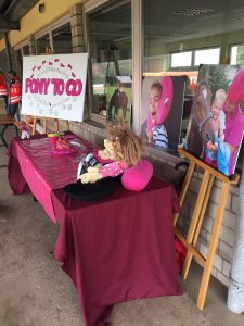 Stadtwaldlauf in Rheinbach