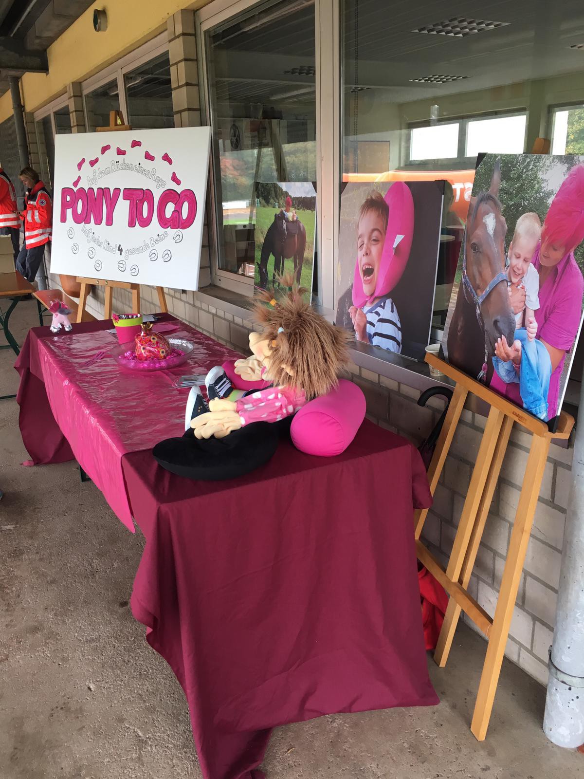 Stadtwaldlauf in Rheinbach