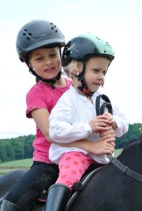 “Pony To Go” startet