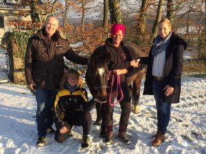 Gemeinsam sind wir stark!