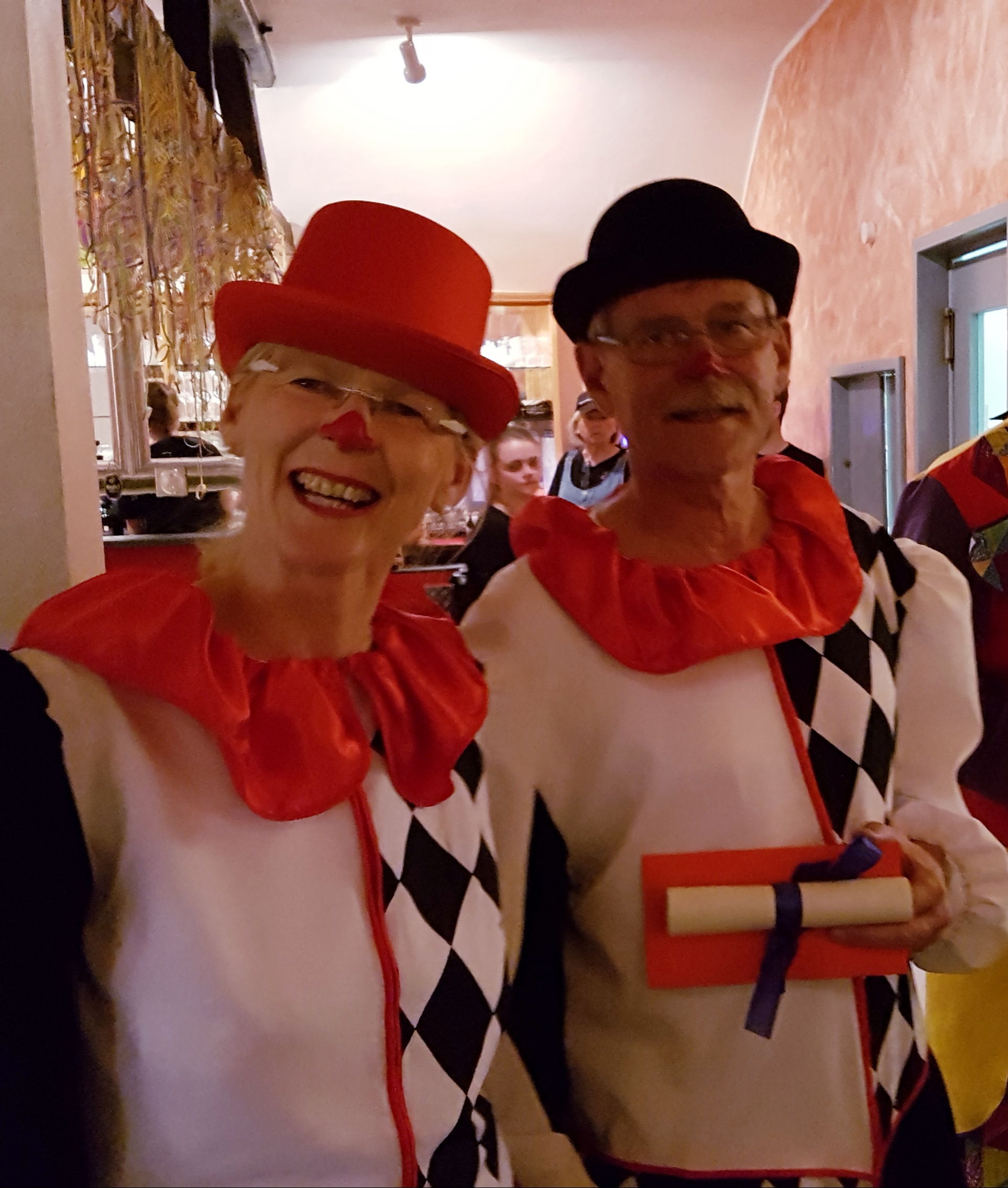 Es gibt sie noch- die Engel auf Erden!