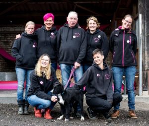 Zwei Tage Dauereinsatz!